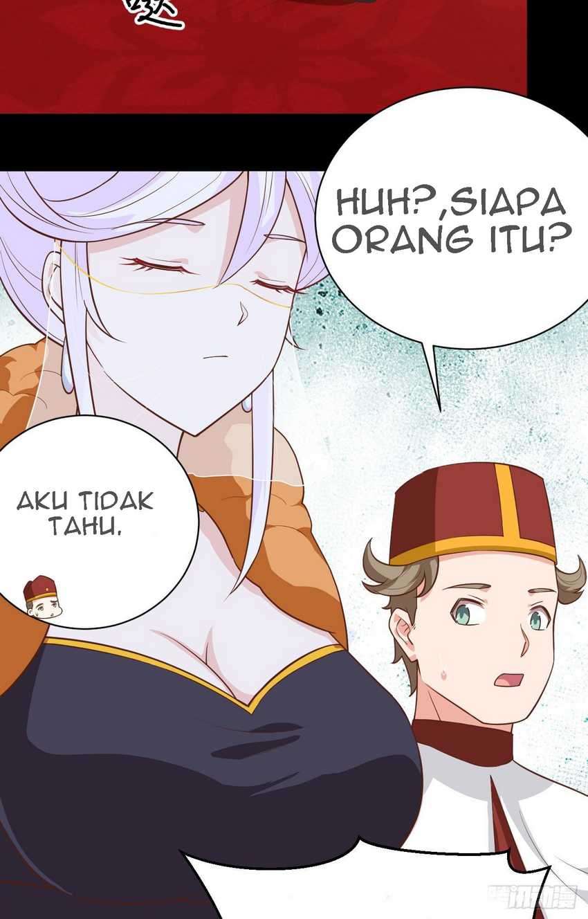 To Be The Castellan King Chapter 285 - halaman 10