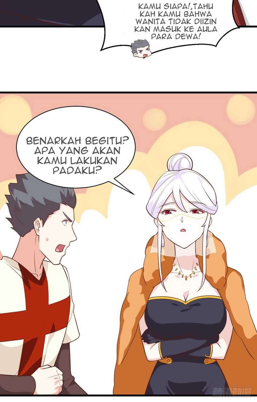 To Be The Castellan King Chapter 285 - halaman 11