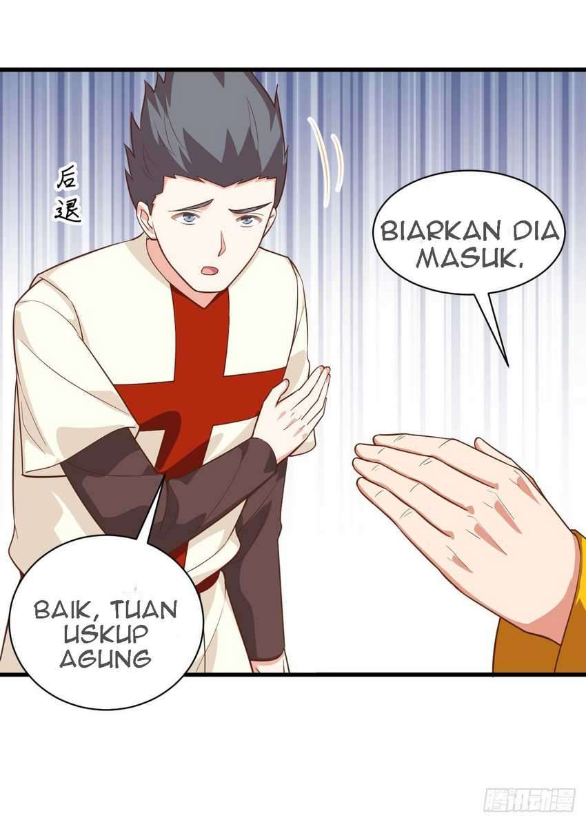 To Be The Castellan King Chapter 285 - halaman 12