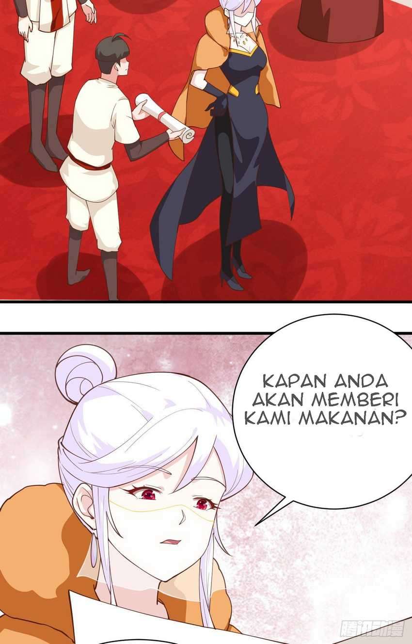 To Be The Castellan King Chapter 285 - halaman 15