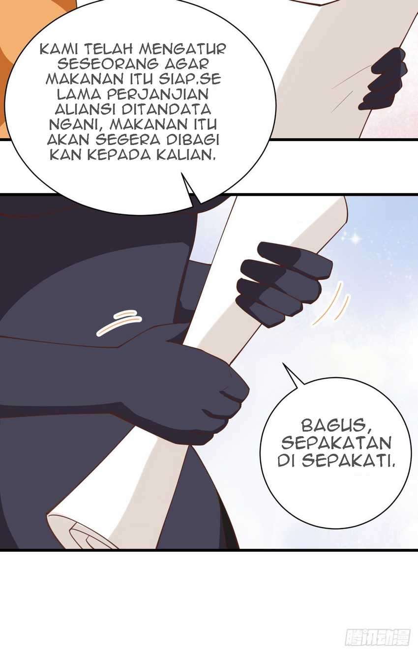 To Be The Castellan King Chapter 285 - halaman 16