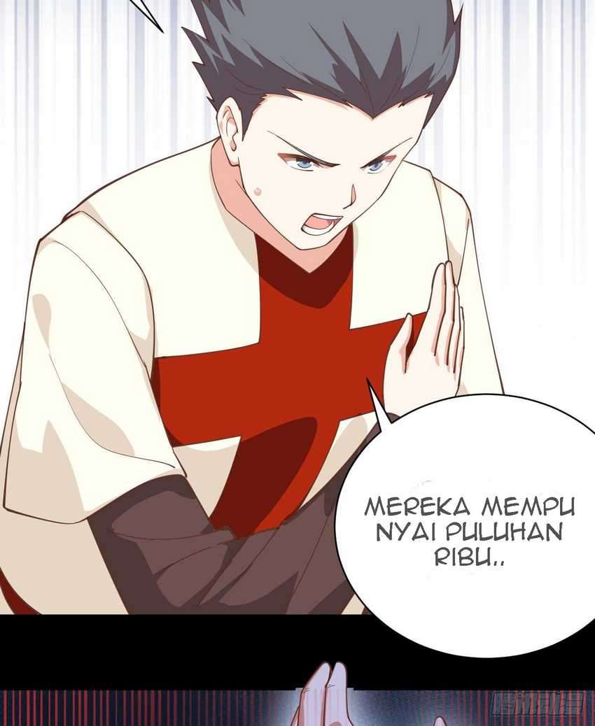 To Be The Castellan King Chapter 285 - halaman 18