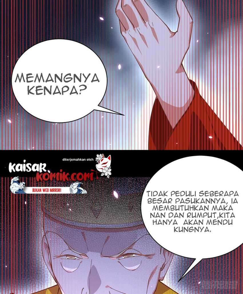 To Be The Castellan King Chapter 285 - halaman 19