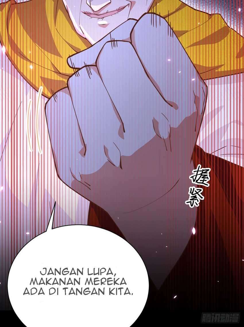 To Be The Castellan King Chapter 285 - halaman 20