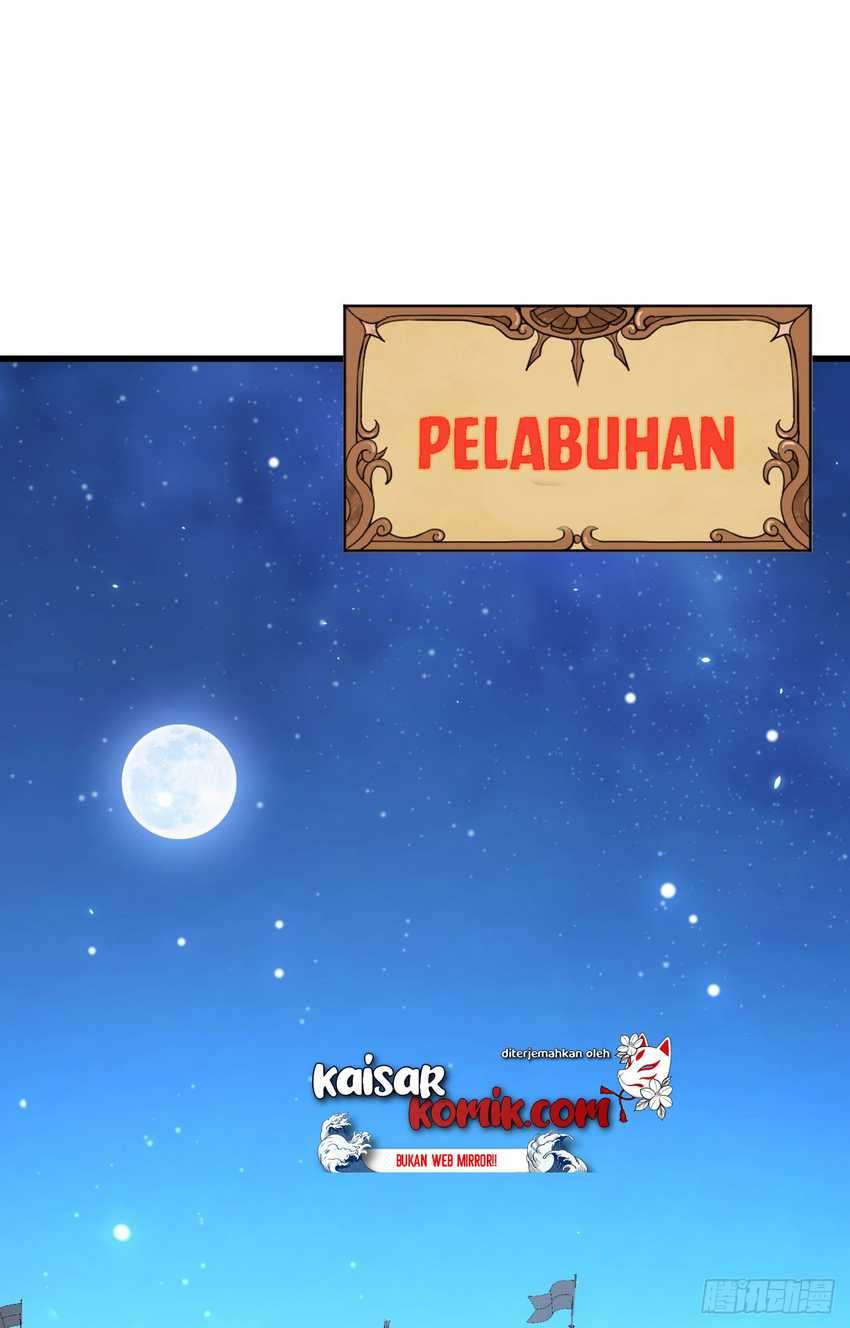 To Be The Castellan King Chapter 285 - halaman 22