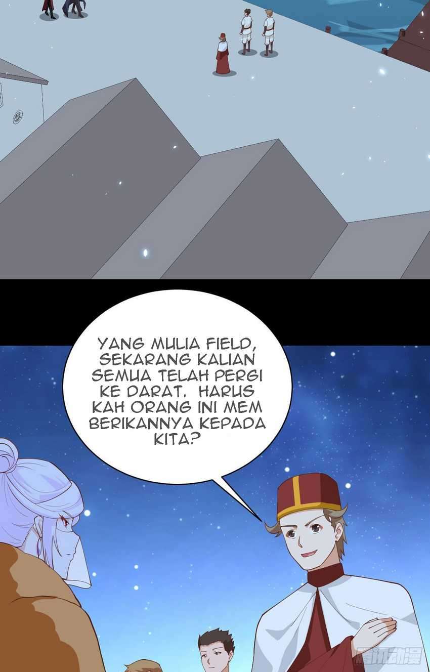 To Be The Castellan King Chapter 285 - halaman 24