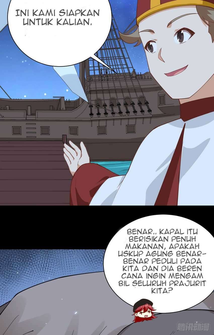 To Be The Castellan King Chapter 285 - halaman 26