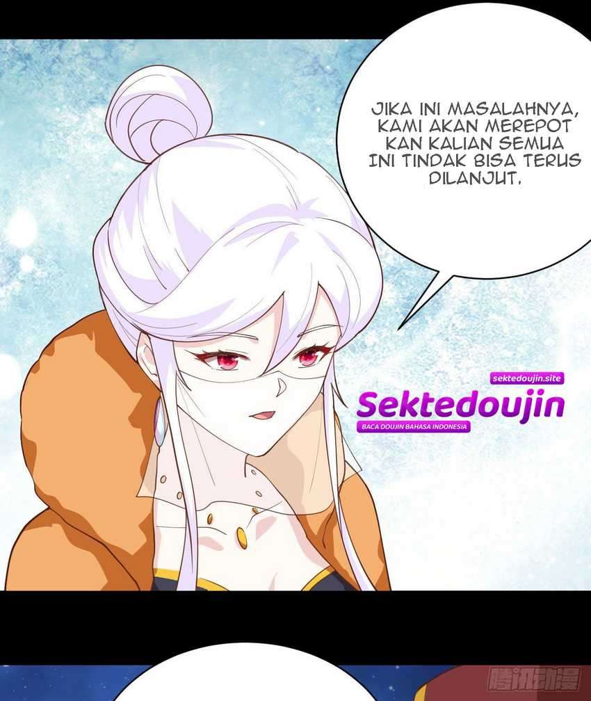 To Be The Castellan King Chapter 285 - halaman 29
