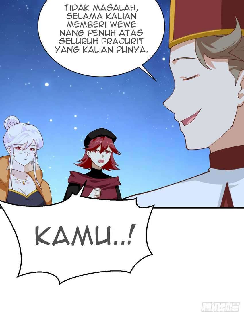 To Be The Castellan King Chapter 285 - halaman 30