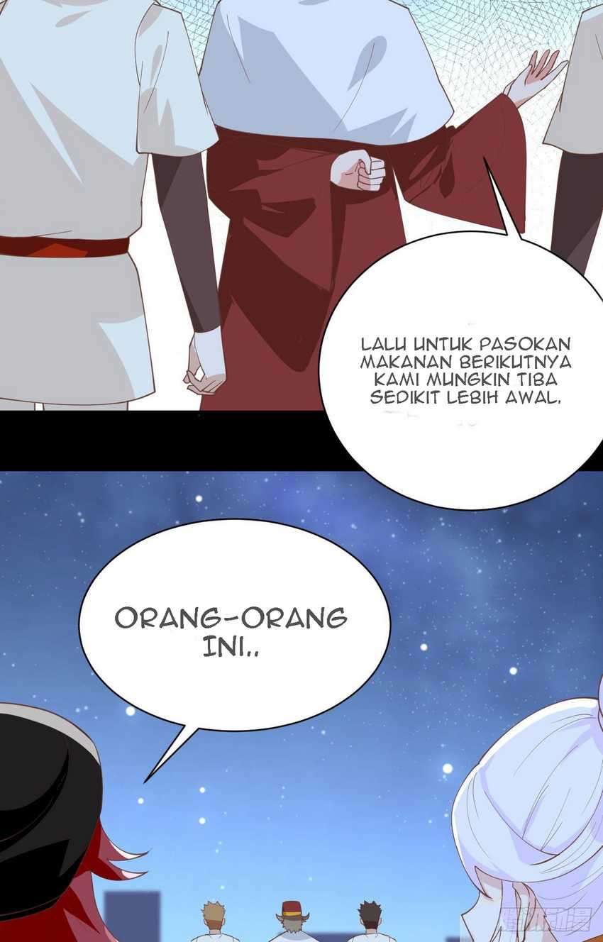To Be The Castellan King Chapter 285 - halaman 32