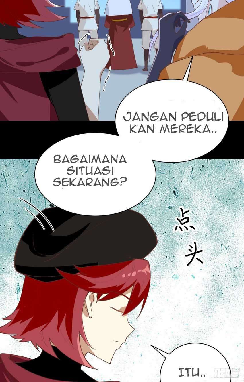 To Be The Castellan King Chapter 285 - halaman 33