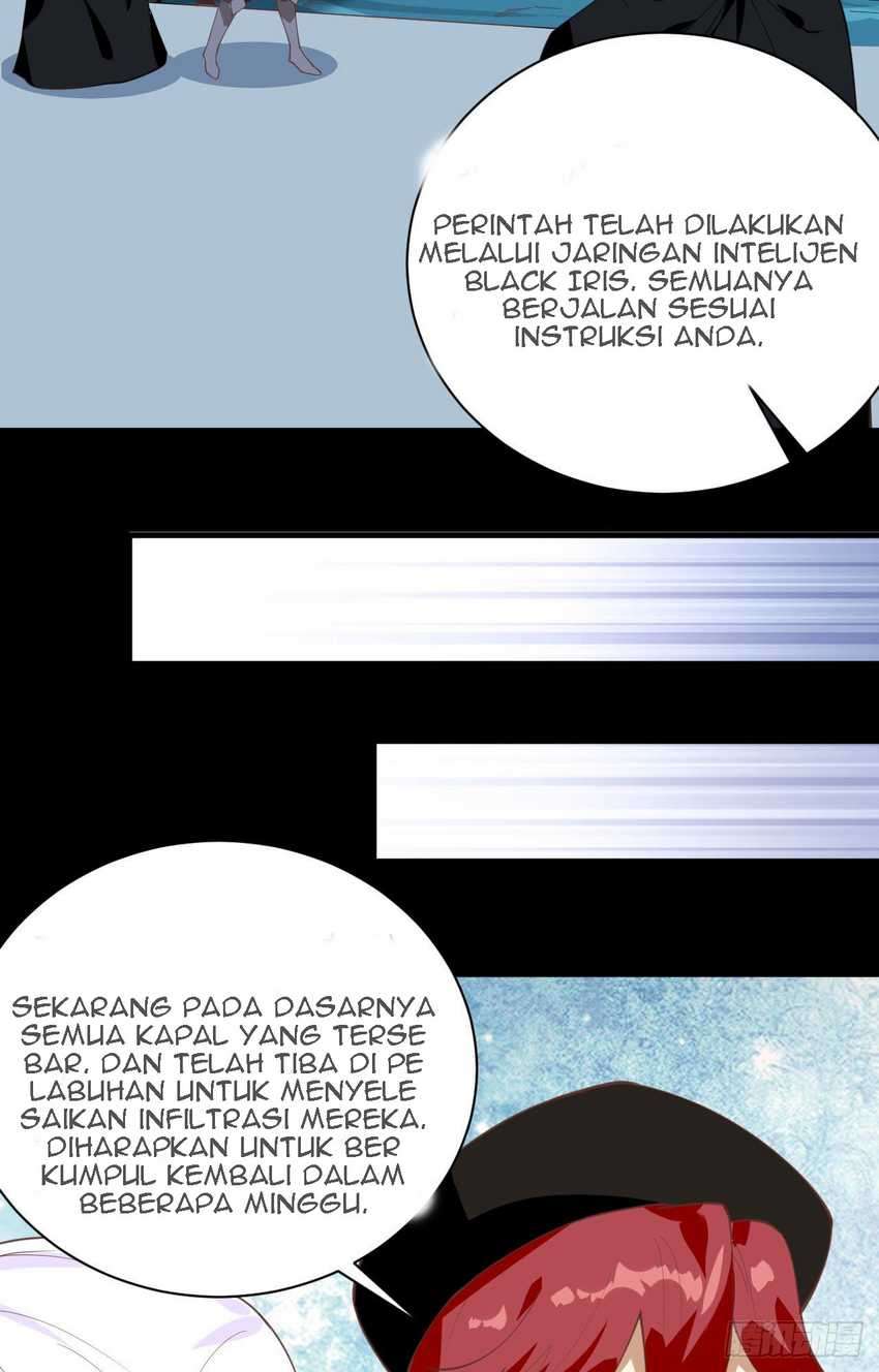 To Be The Castellan King Chapter 285 - halaman 35