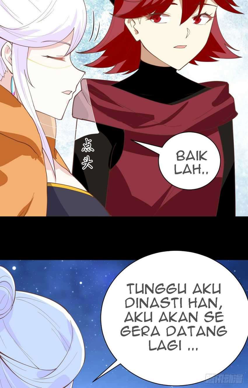 To Be The Castellan King Chapter 285 - halaman 36