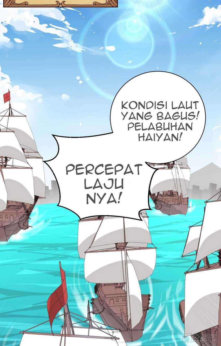 To Be The Castellan King Chapter 285 - halaman 38