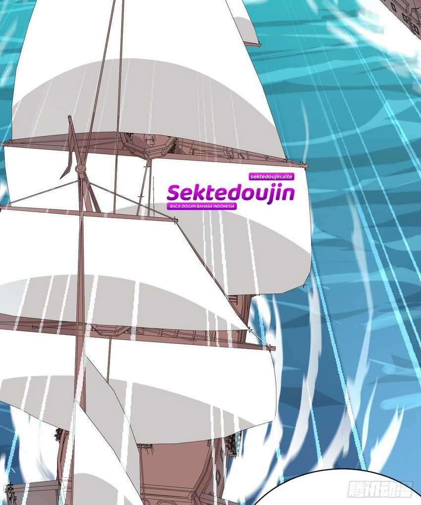 To Be The Castellan King Chapter 285 - halaman 39