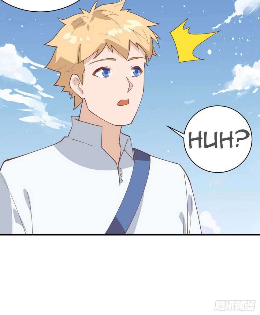 To Be The Castellan King Chapter 285 - halaman 41