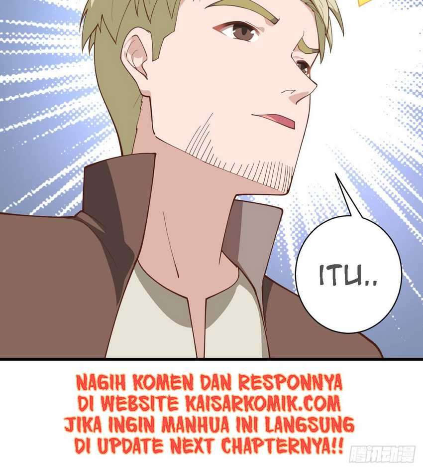 To Be The Castellan King Chapter 285 - halaman 45