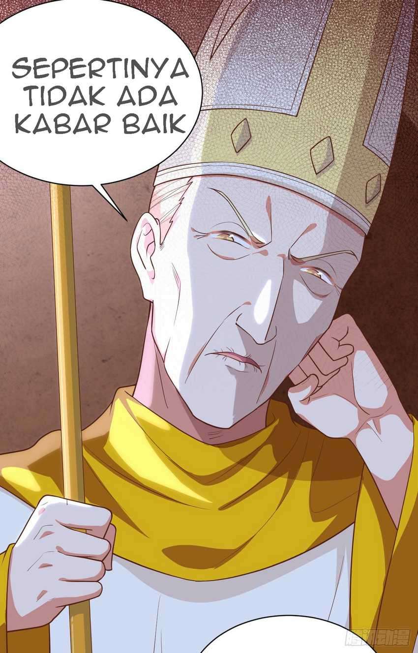 To Be The Castellan King Chapter 285 - halaman 5