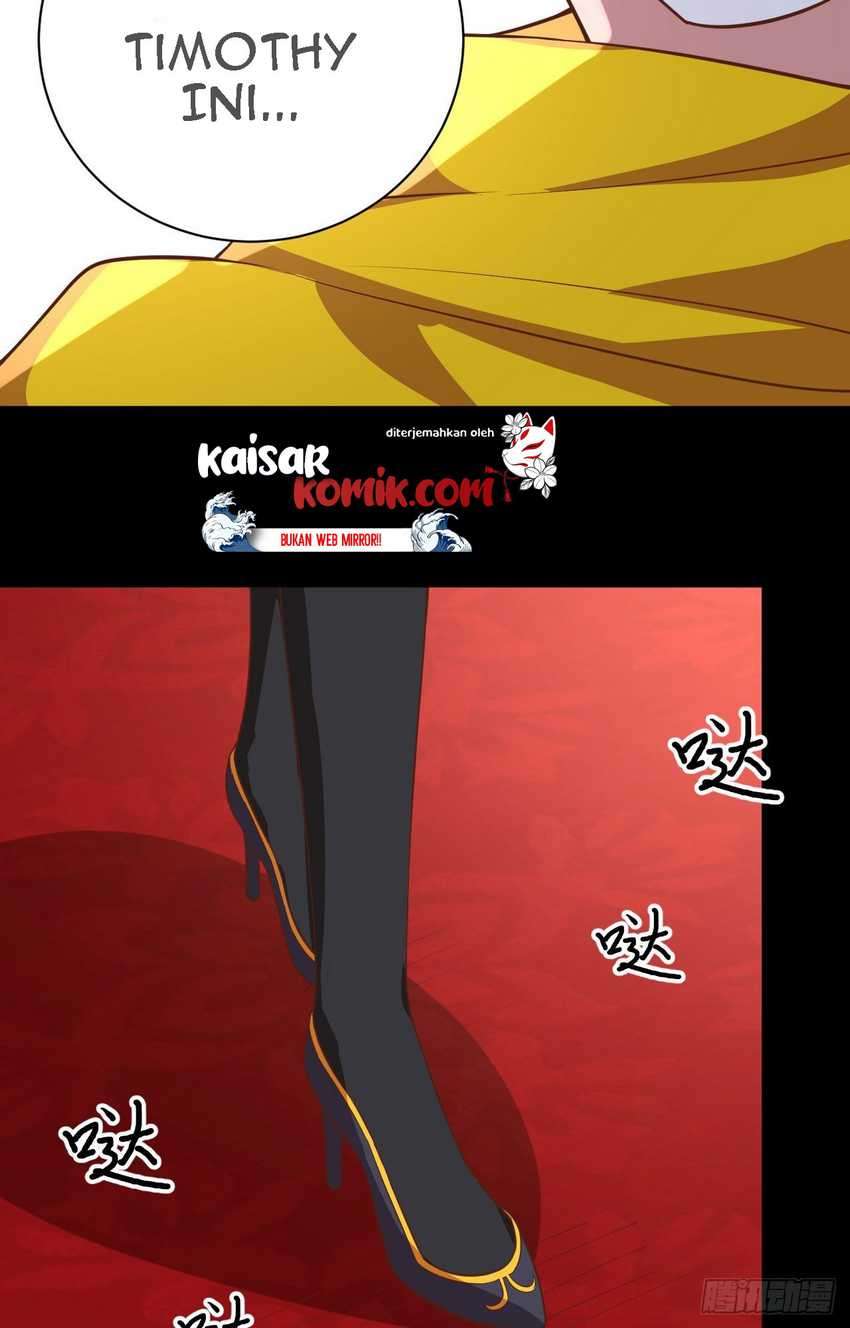 To Be The Castellan King Chapter 285 - halaman 9