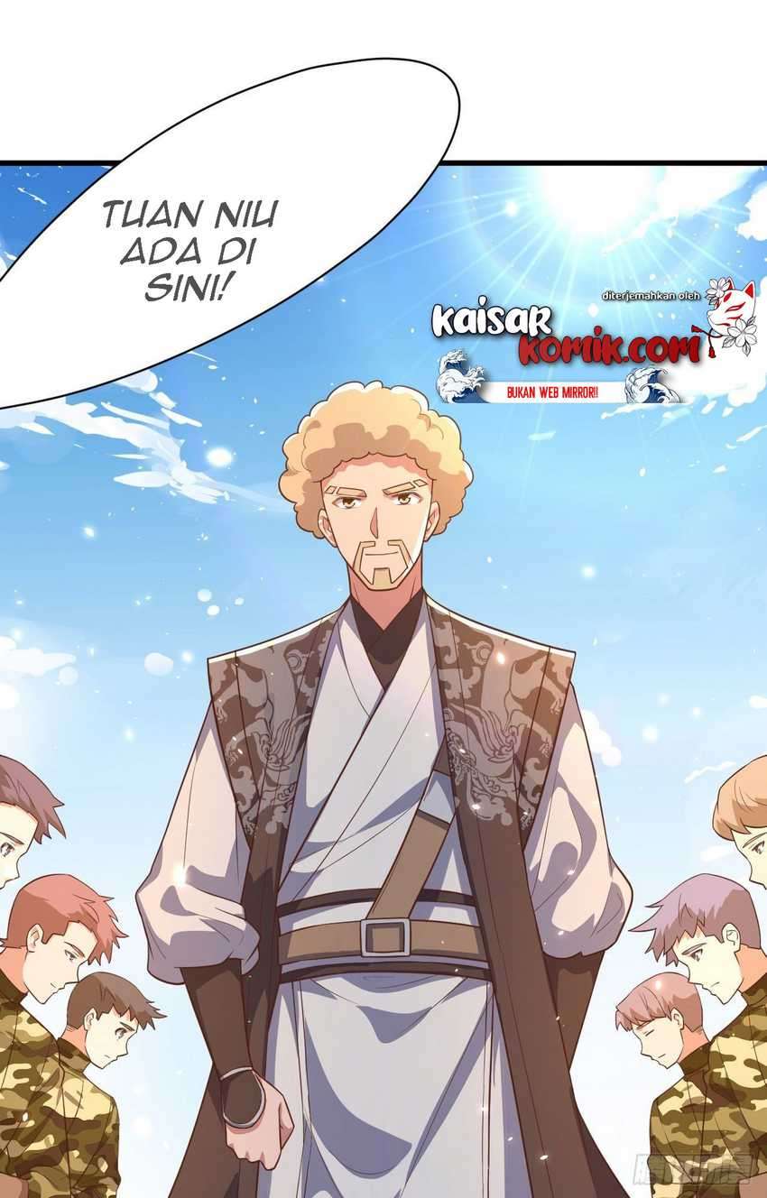 To Be The Castellan King Chapter 286 - halaman 10