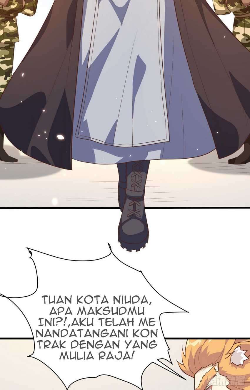 To Be The Castellan King Chapter 286 - halaman 11