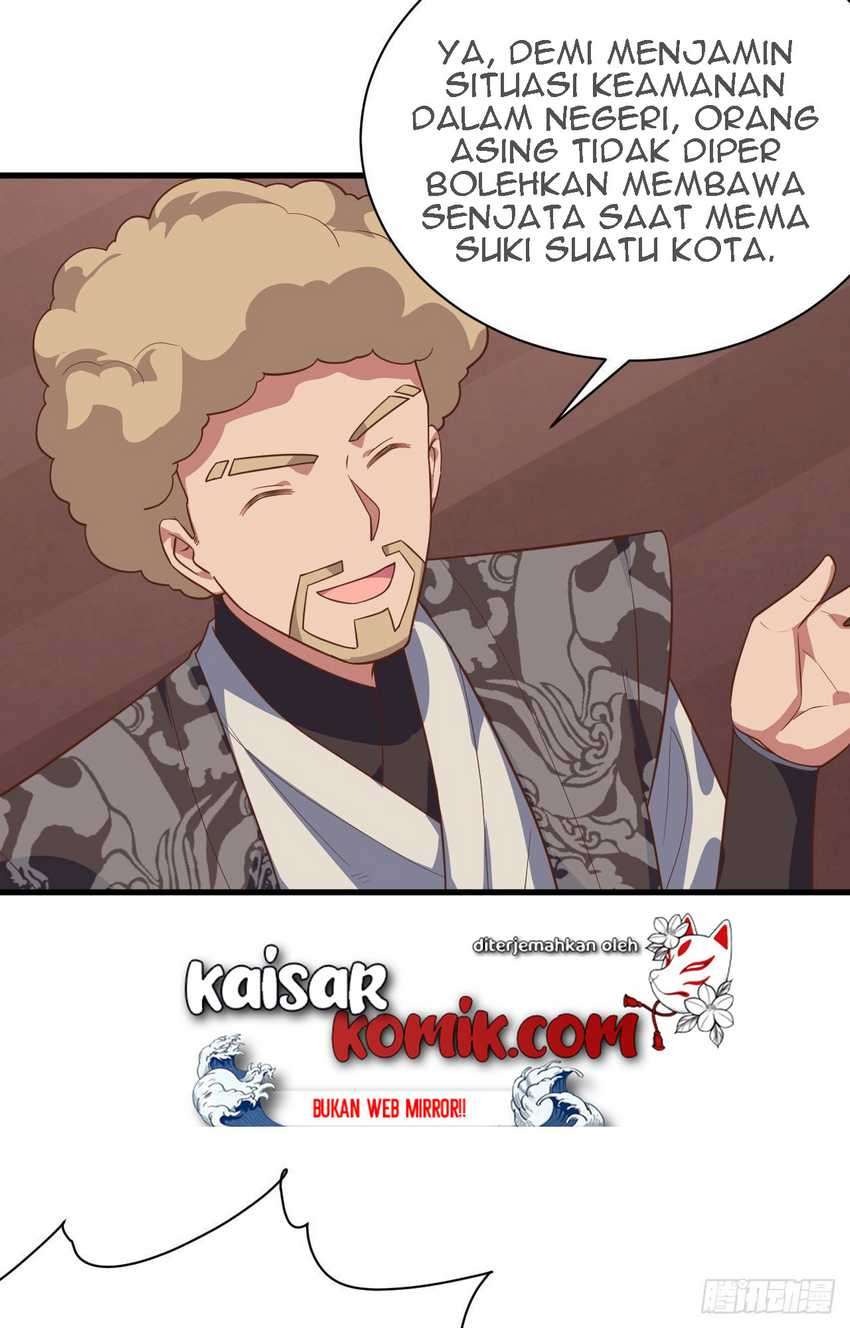 To Be The Castellan King Chapter 286 - halaman 13