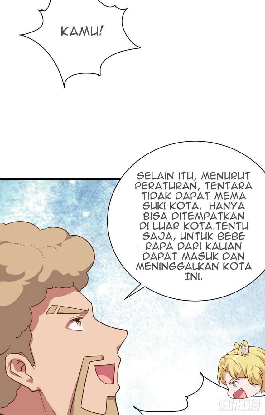 To Be The Castellan King Chapter 286 - halaman 15