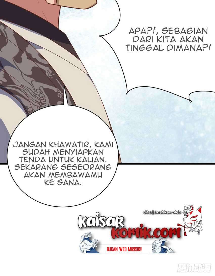 To Be The Castellan King Chapter 286 - halaman 16