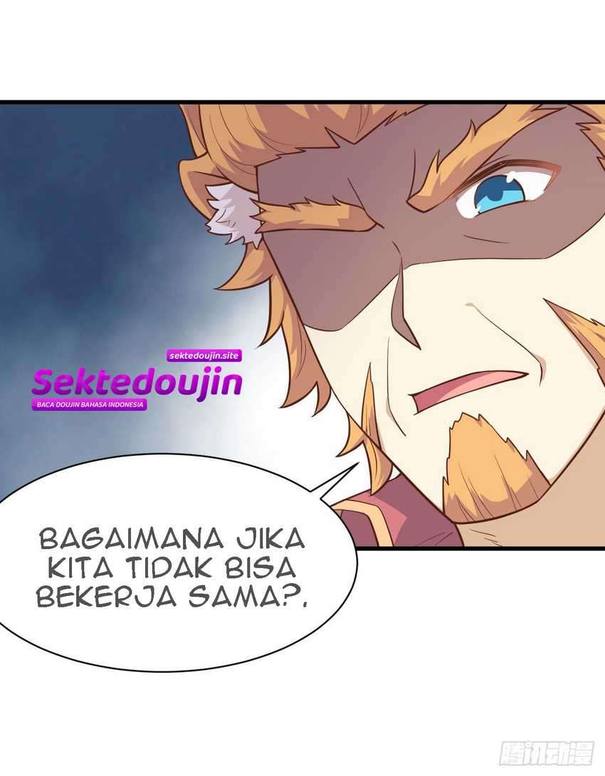 To Be The Castellan King Chapter 286 - halaman 17