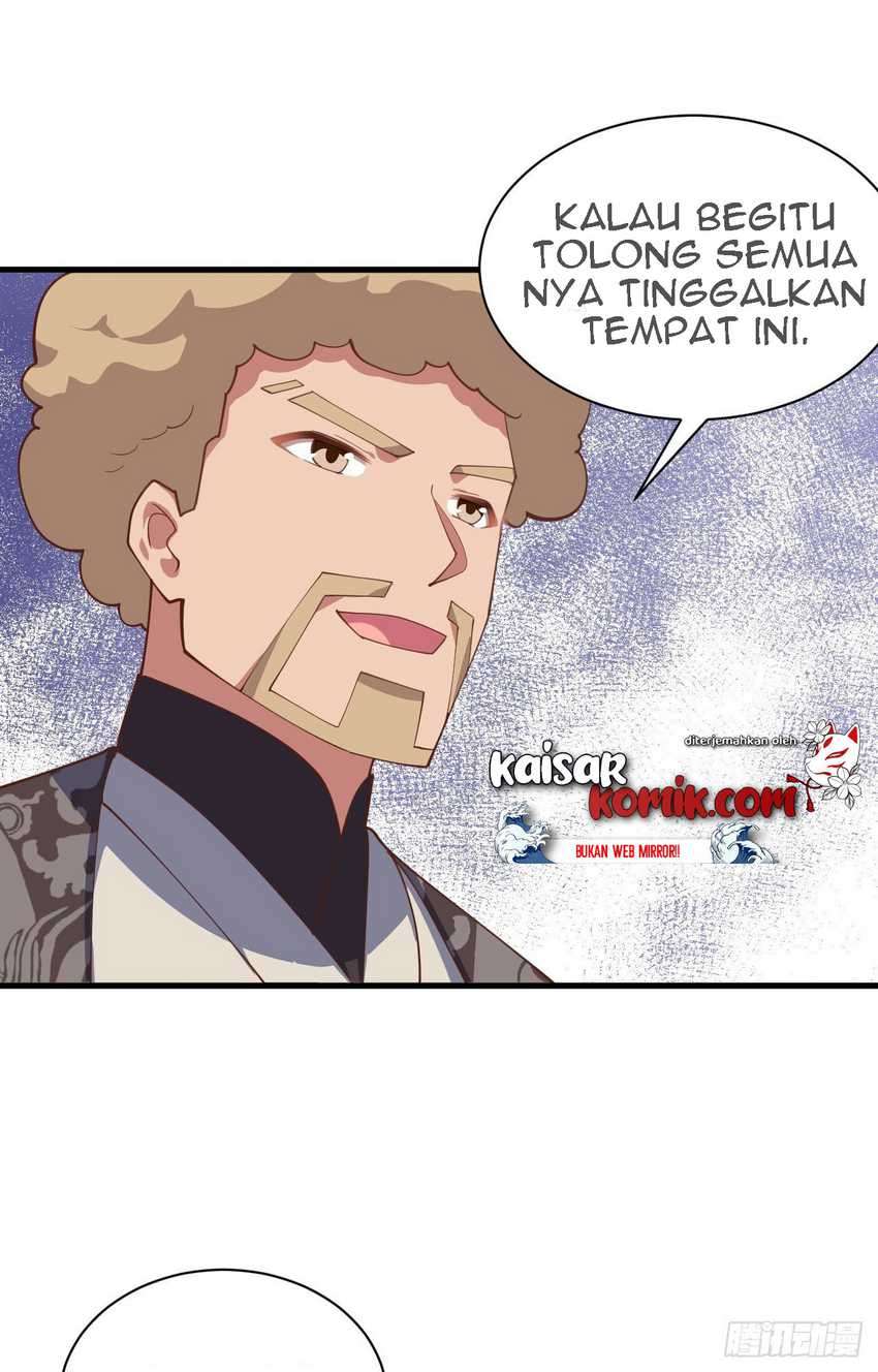 To Be The Castellan King Chapter 286 - halaman 18