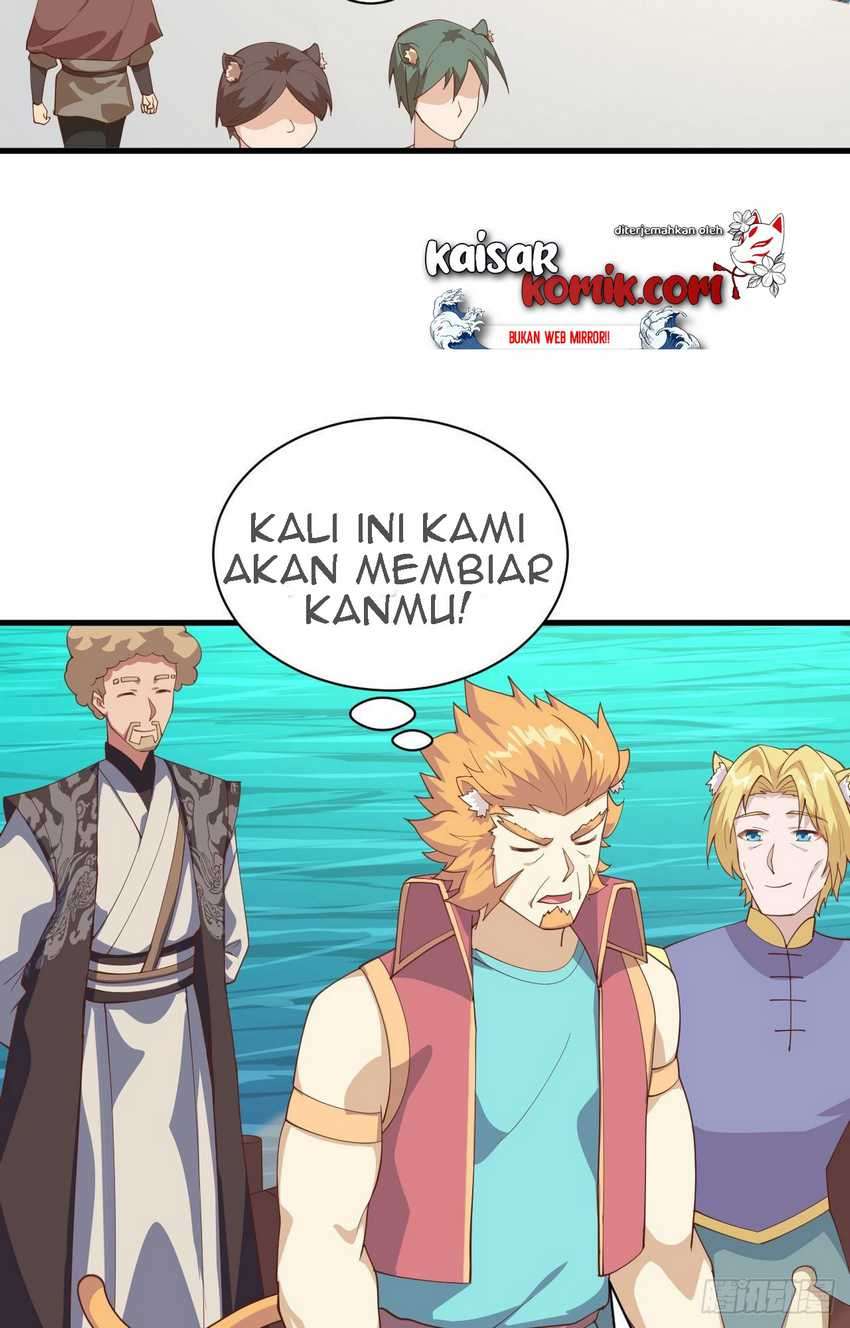To Be The Castellan King Chapter 286 - halaman 20