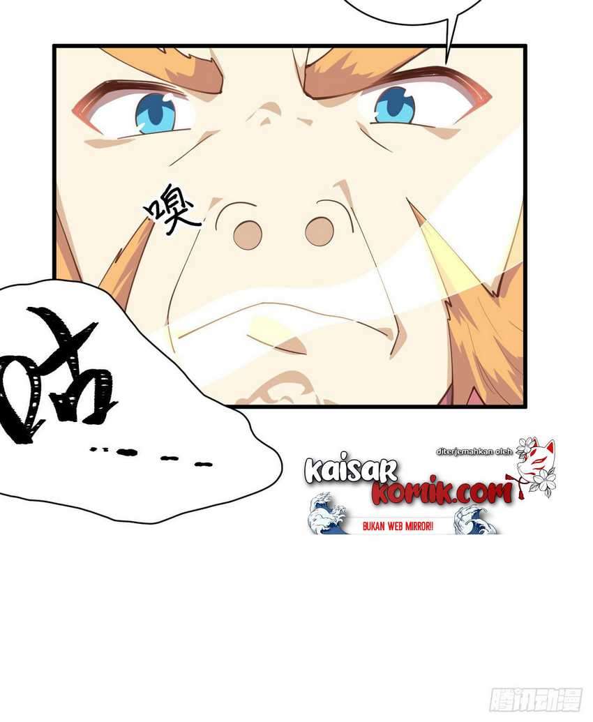 To Be The Castellan King Chapter 286 - halaman 24