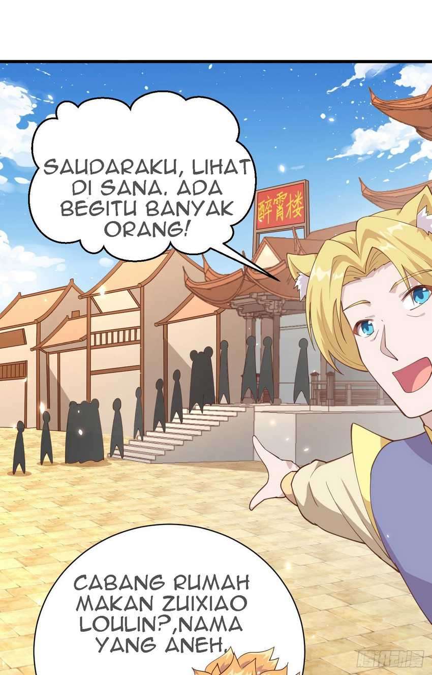To Be The Castellan King Chapter 286 - halaman 25