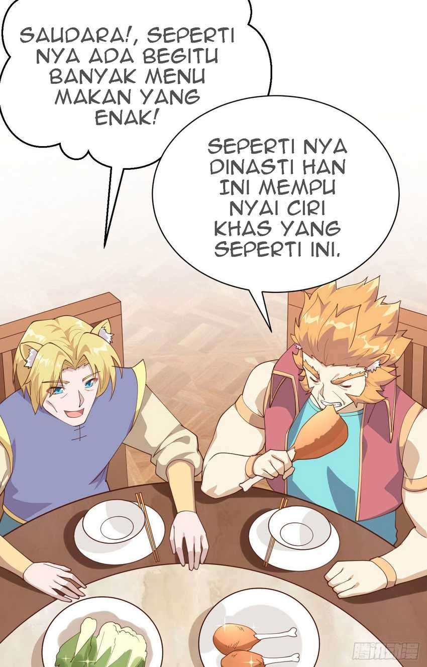 To Be The Castellan King Chapter 286 - halaman 27