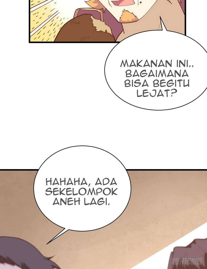 To Be The Castellan King Chapter 286 - halaman 29