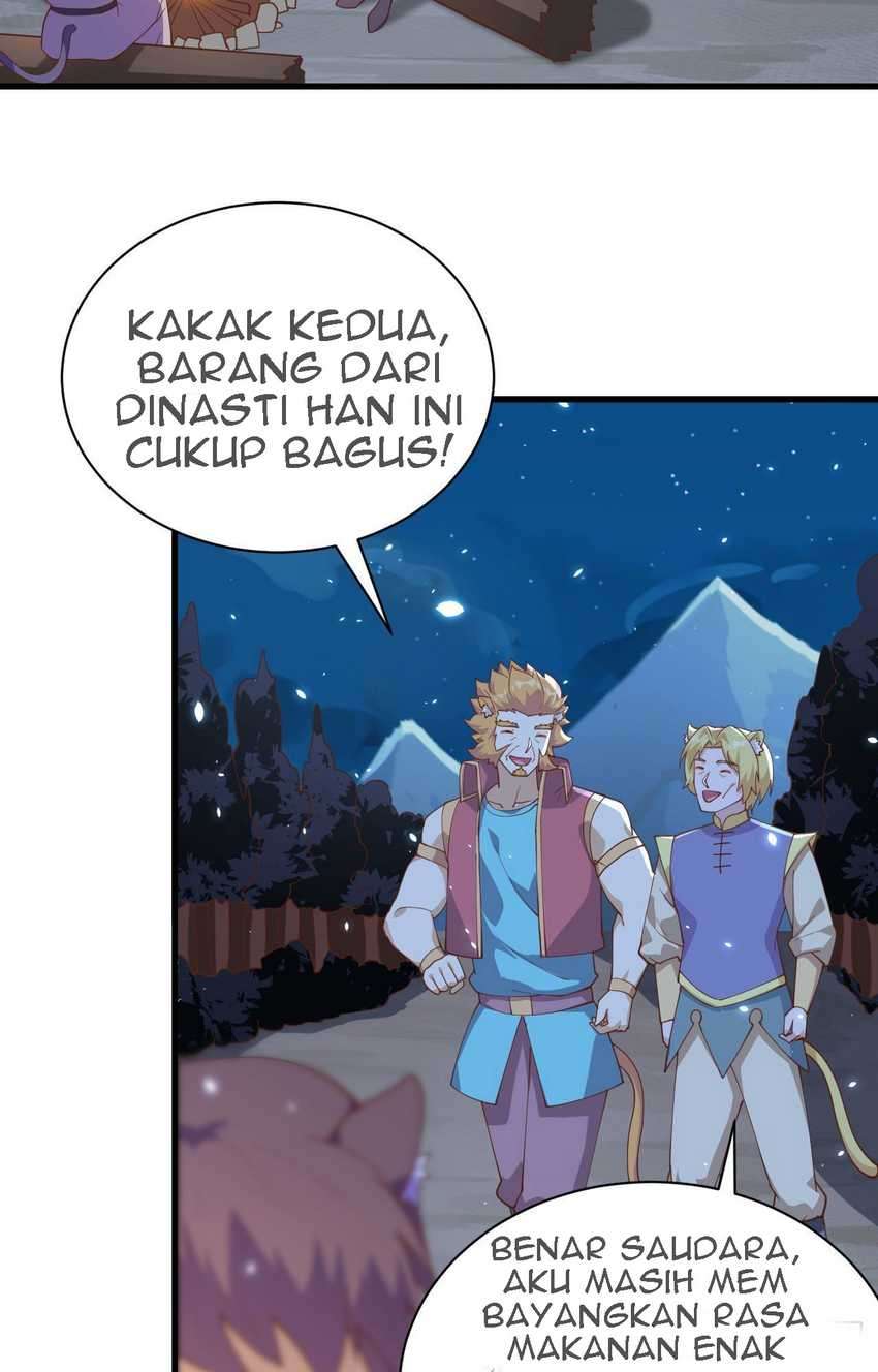 To Be The Castellan King Chapter 286 - halaman 37