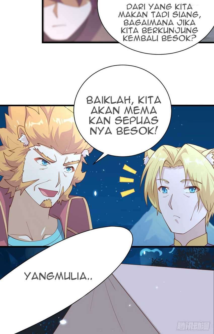 To Be The Castellan King Chapter 286 - halaman 38
