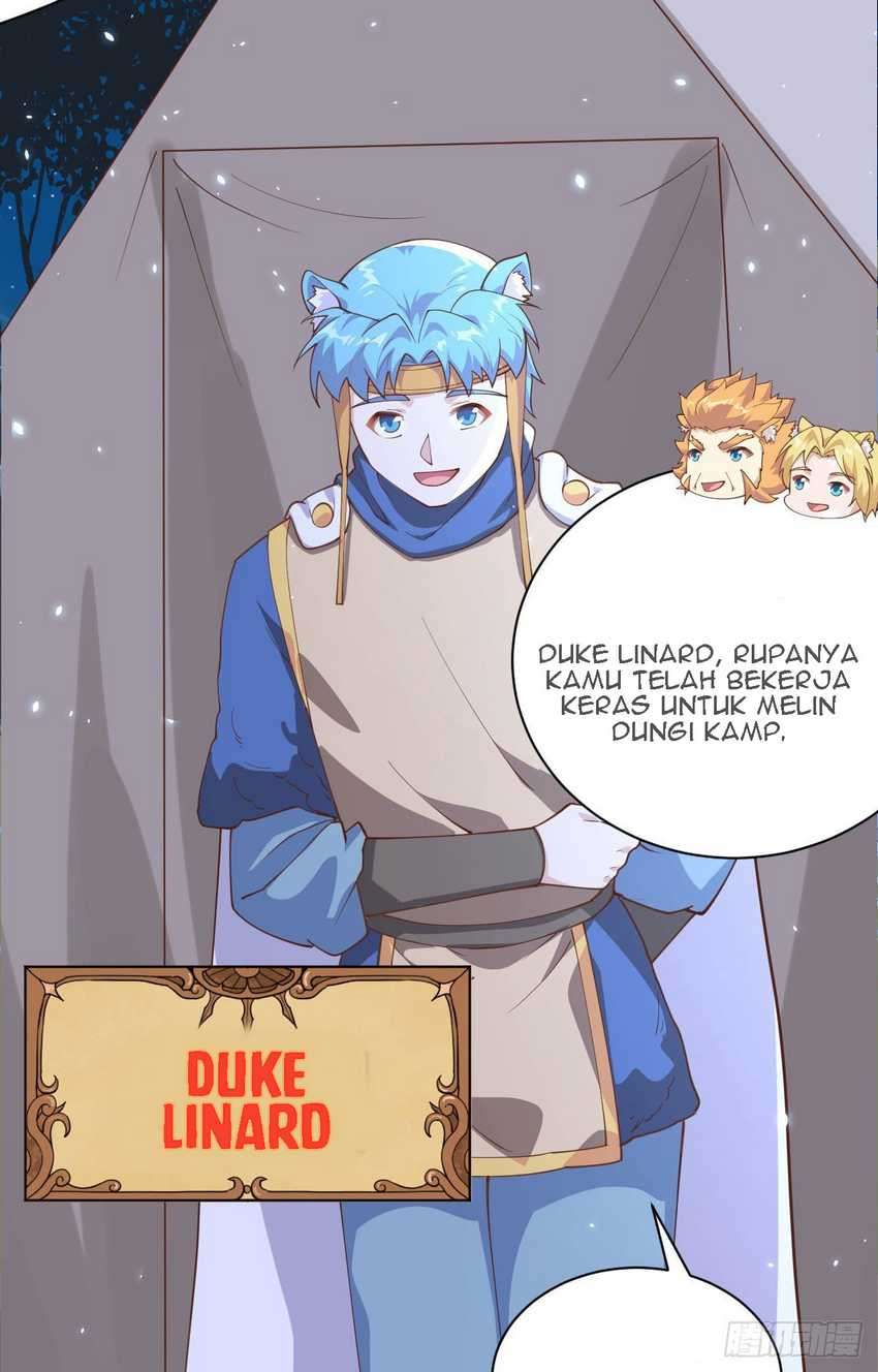 To Be The Castellan King Chapter 286 - halaman 39