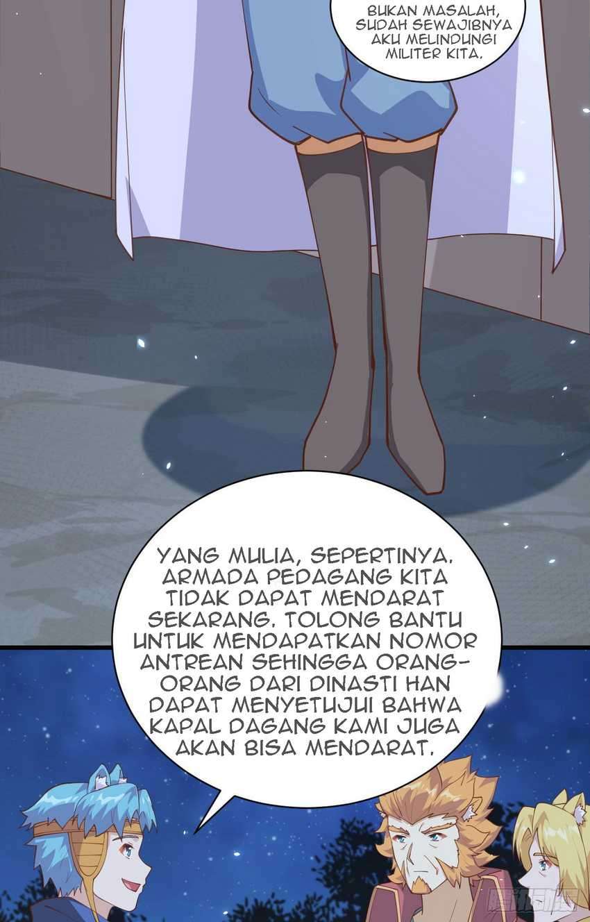 To Be The Castellan King Chapter 286 - halaman 40