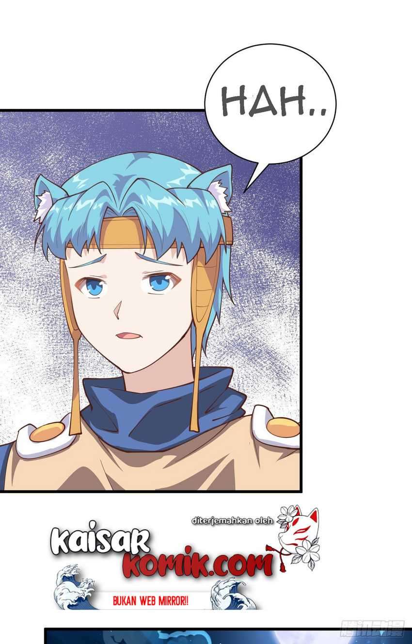 To Be The Castellan King Chapter 286 - halaman 44