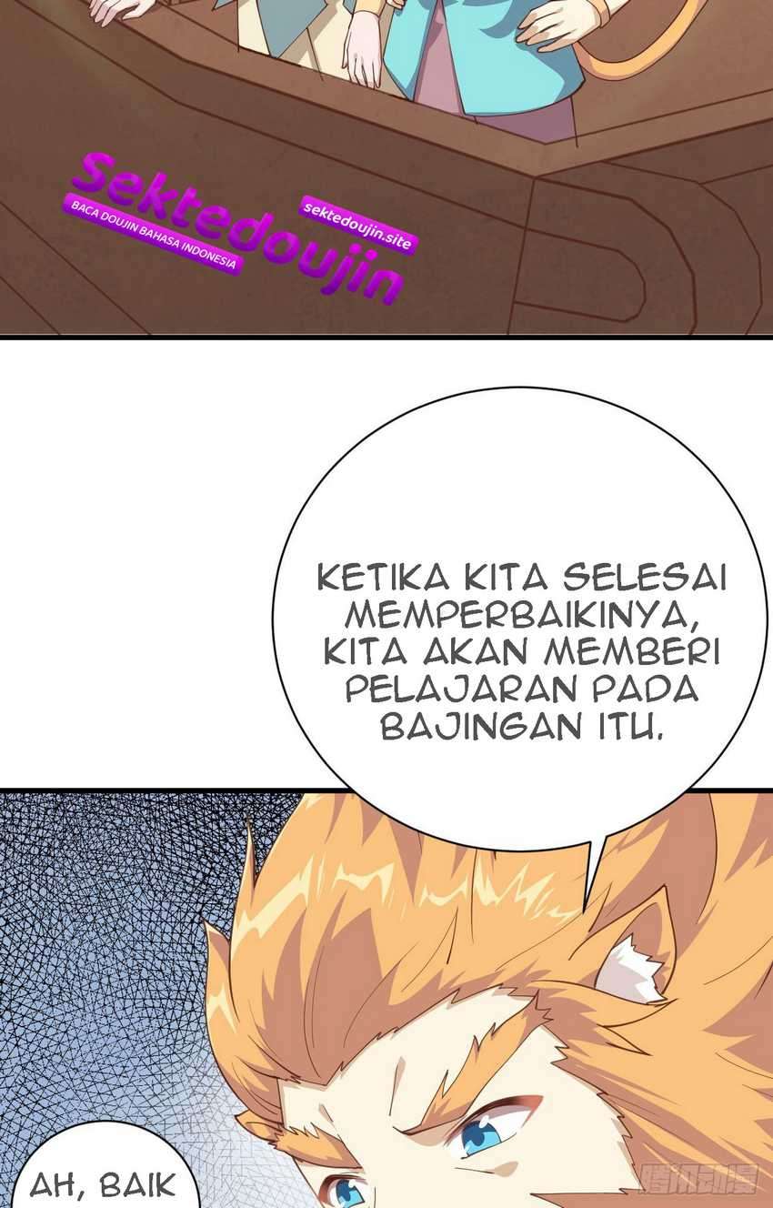 To Be The Castellan King Chapter 286 - halaman 5