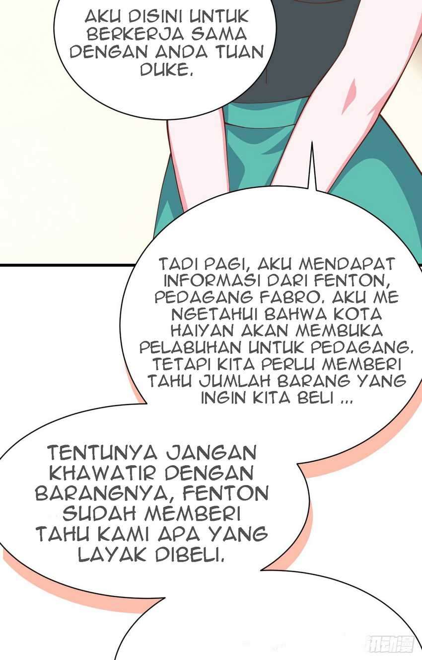 To Be The Castellan King Chapter 286 - halaman 51