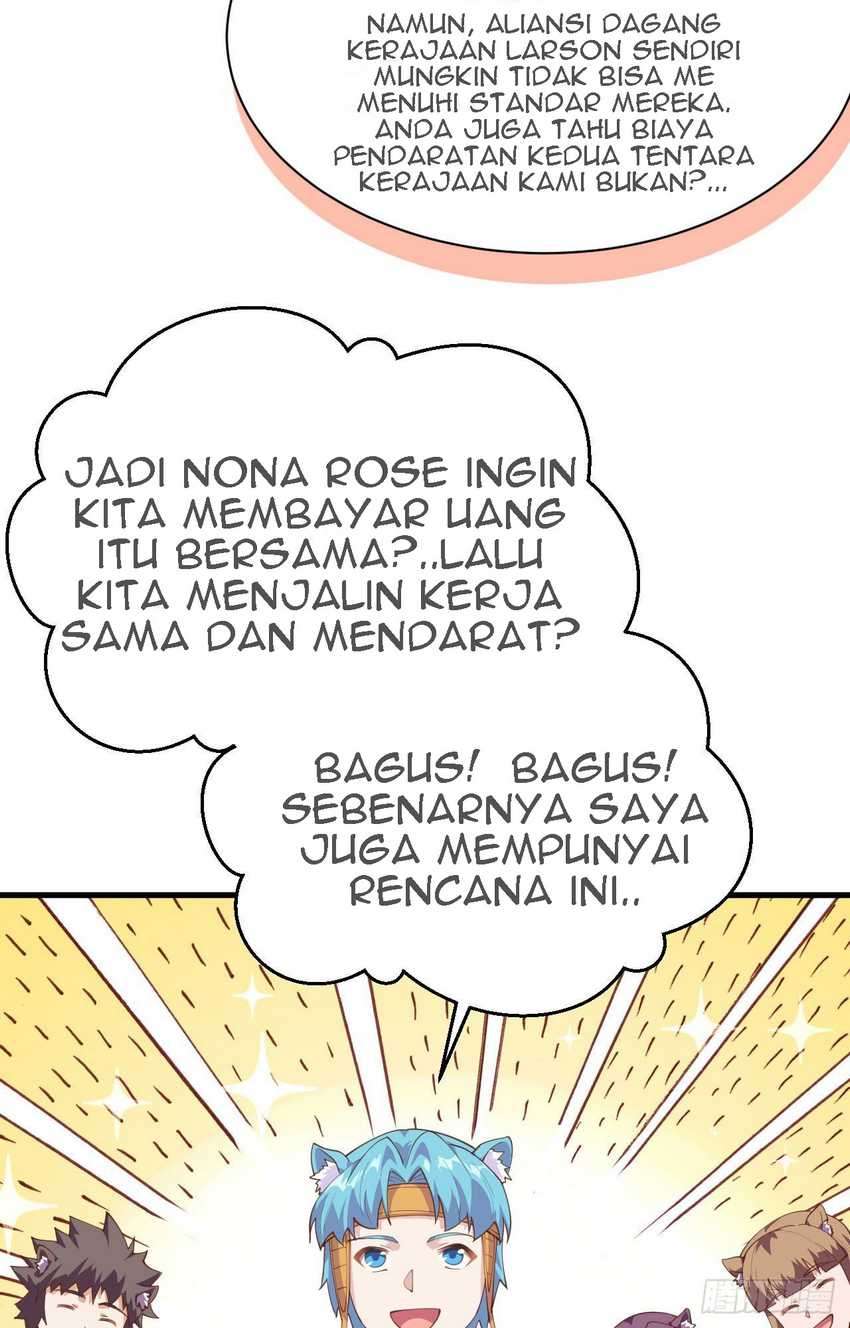 To Be The Castellan King Chapter 286 - halaman 52