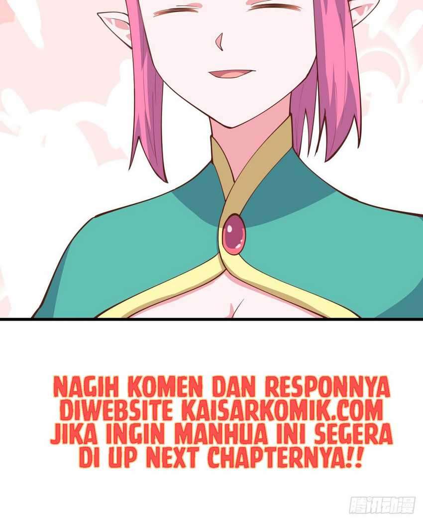 To Be The Castellan King Chapter 286 - halaman 54
