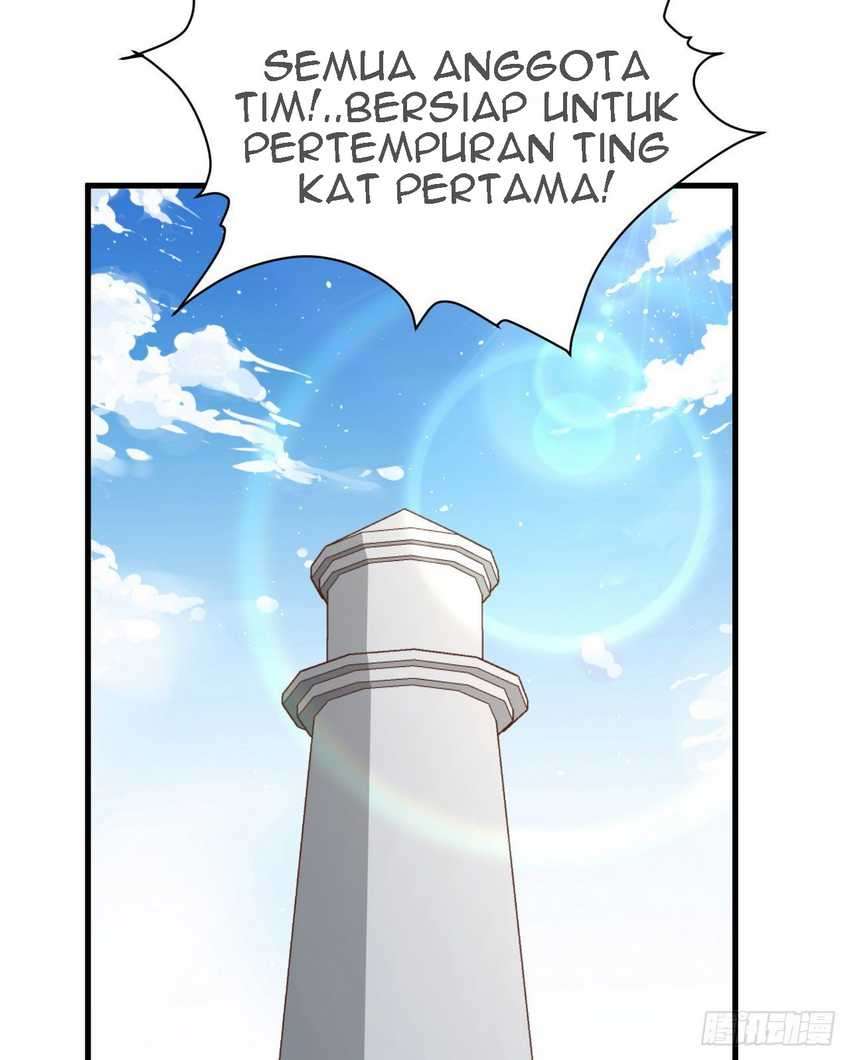 To Be The Castellan King Chapter 286 - halaman 7