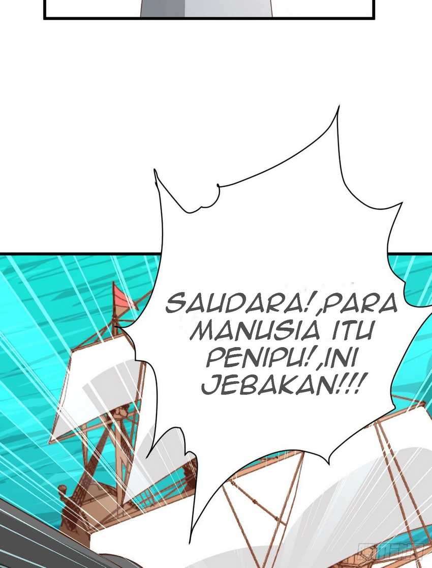 To Be The Castellan King Chapter 286 - halaman 8