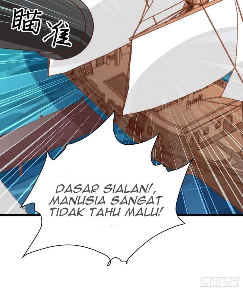 To Be The Castellan King Chapter 286 - halaman 9