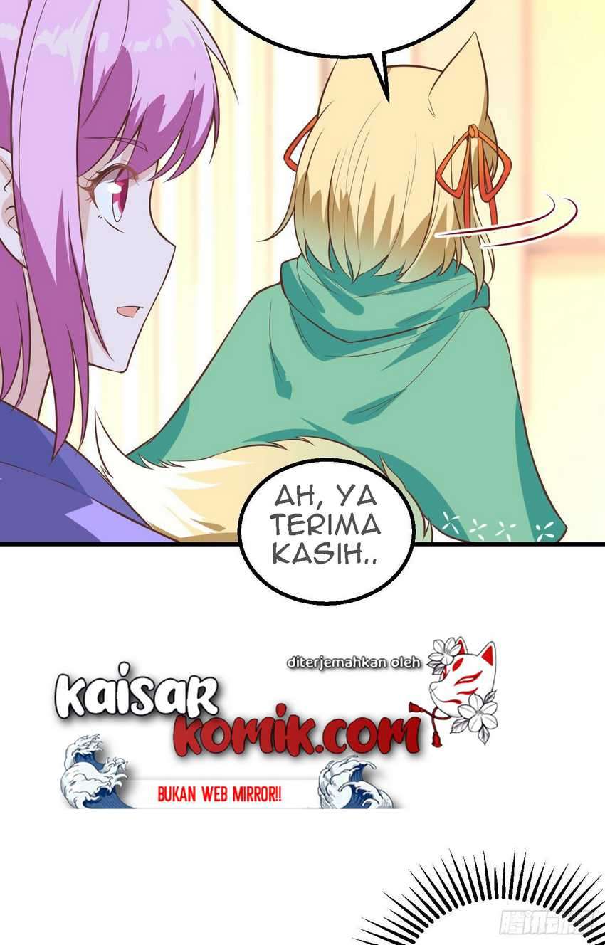 To Be The Castellan King Chapter 287 - halaman 10
