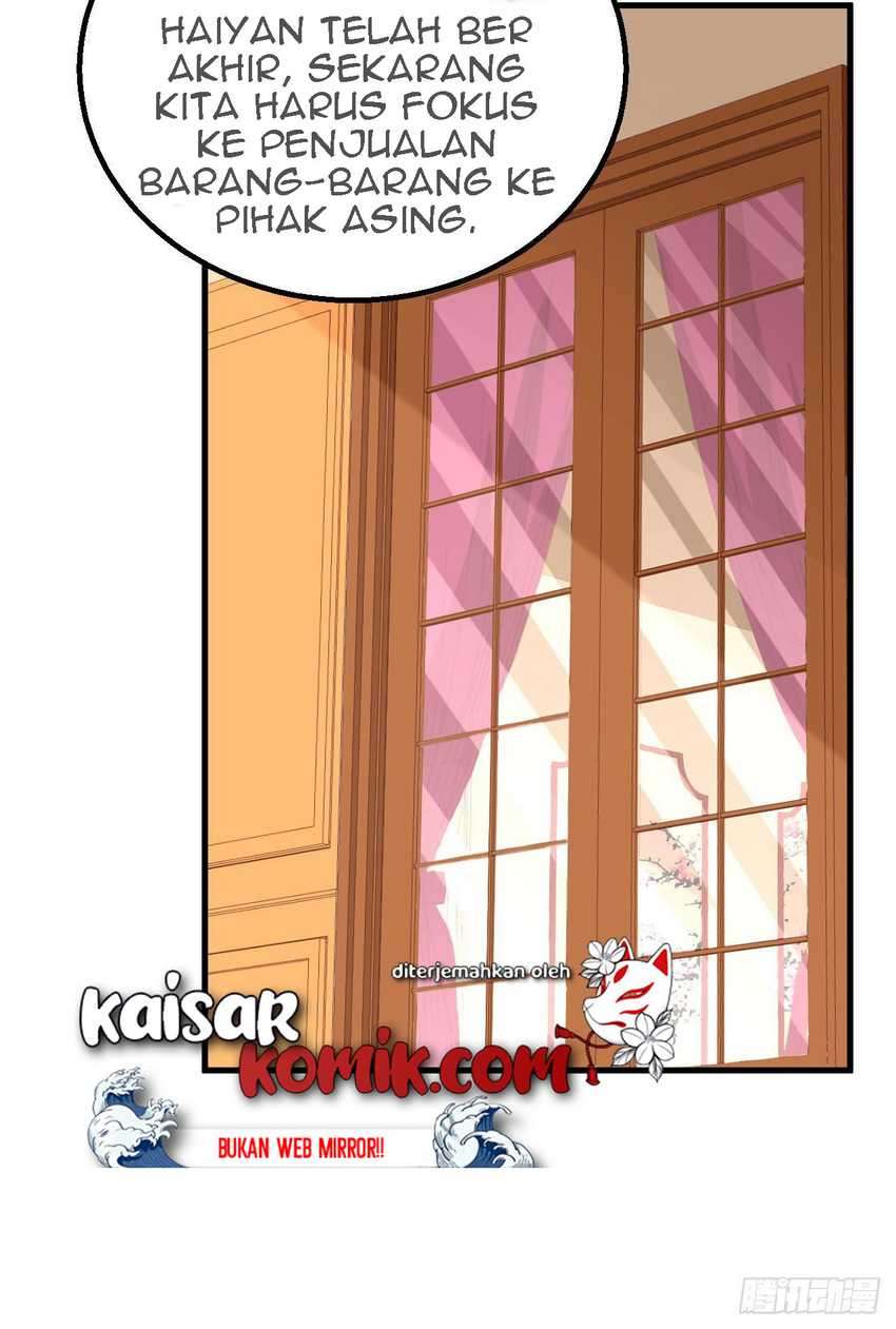To Be The Castellan King Chapter 287 - halaman 12