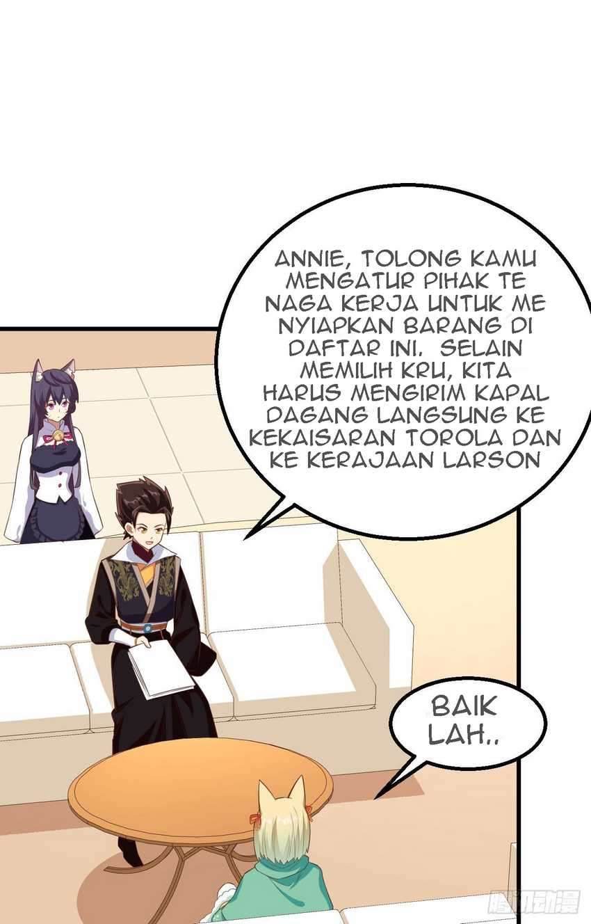 To Be The Castellan King Chapter 287 - halaman 13